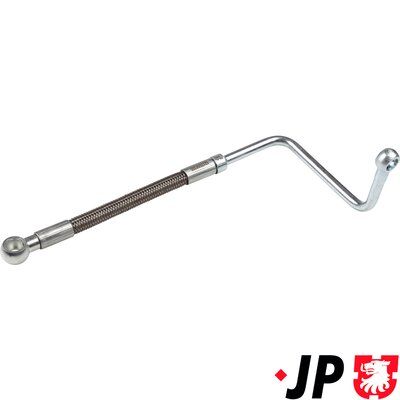 Трубка турбіни JP GROUP 1217600300 - zapix
