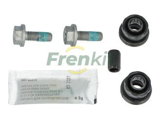 Напрявляючі суппорта FRENKIT 810110 - zapix