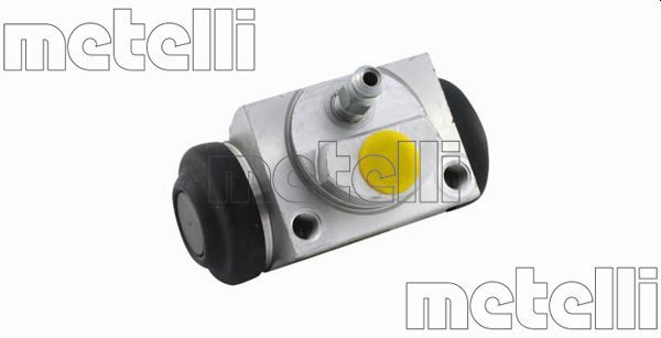 Колісний гальмівний циліндр METELLI 040934 - zapix