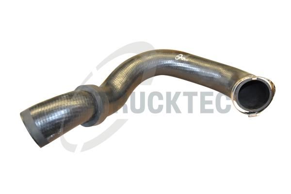 Патрубок інтеркулера TRUCKTEC AUTOMOTIVE 0714066 - zapix