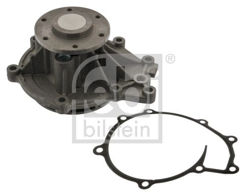 Помпа системи охолодження FEBI BILSTEIN 100574 - zapix