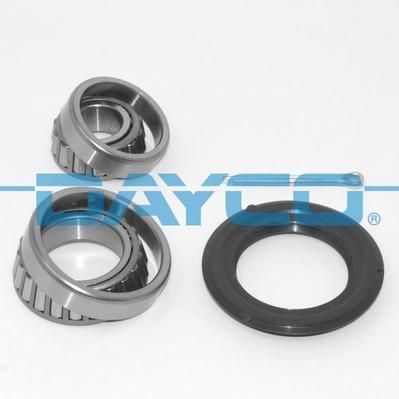 Підшипник / маточина колеса DAYCO KWD1068 - zapix