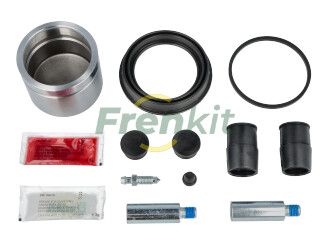Ремкомплект гальмівного супорта FRENKIT 766617 - zapix