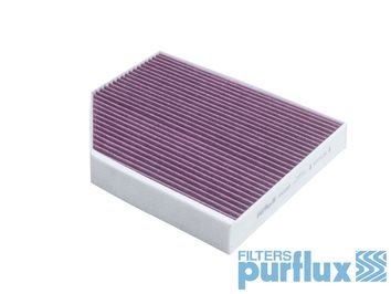 Фільтр салону PURFLUX AHA269 - zapix