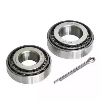 Підшипник / маточина колеса ASAM AUTOMOTIVE 30452 - zapix