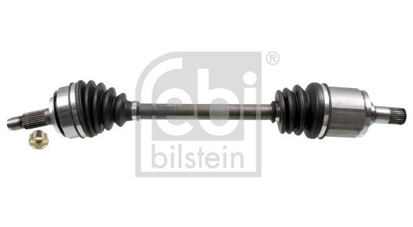 Піввісь FEBI BILSTEIN 183379 - zapix