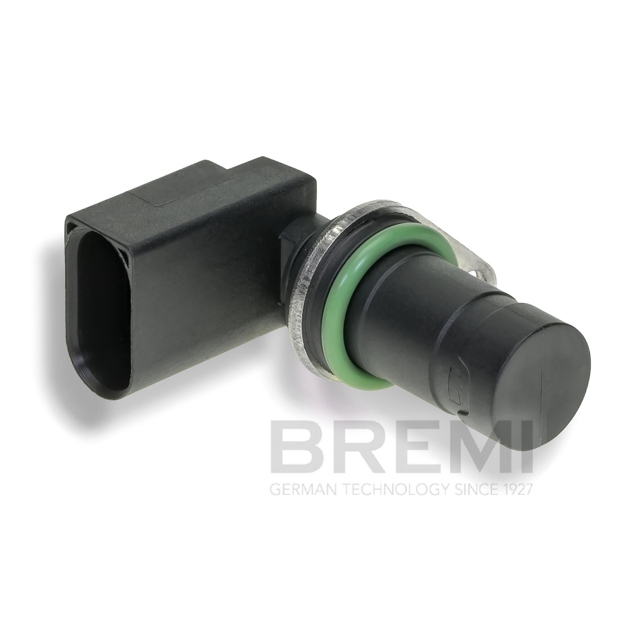 Датчик положення колінчастого валу BREMI 60257 - zapix