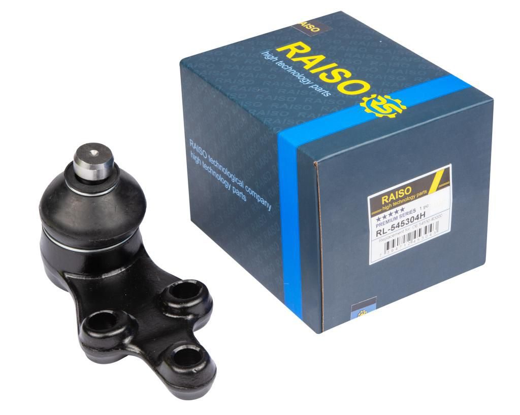 Кульова опора RAISO RL545304H - zapix