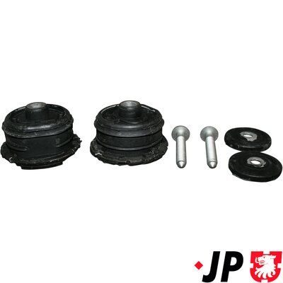 Сайлентблок балки JP GROUP 1350101310 - zapix