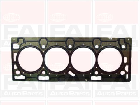 Прокладка головки циліндра FAI AUTOPARTS HG1364 - zapix