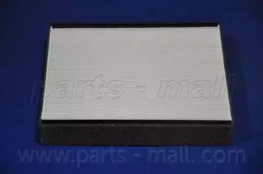 Фільтр салону PARTS-MALL PMA007 - zapix