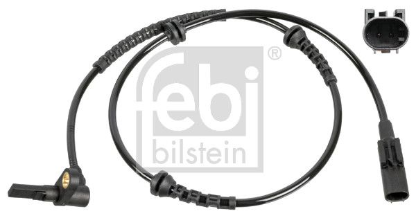 Датчик ABS FEBI BILSTEIN 171431 - zapix