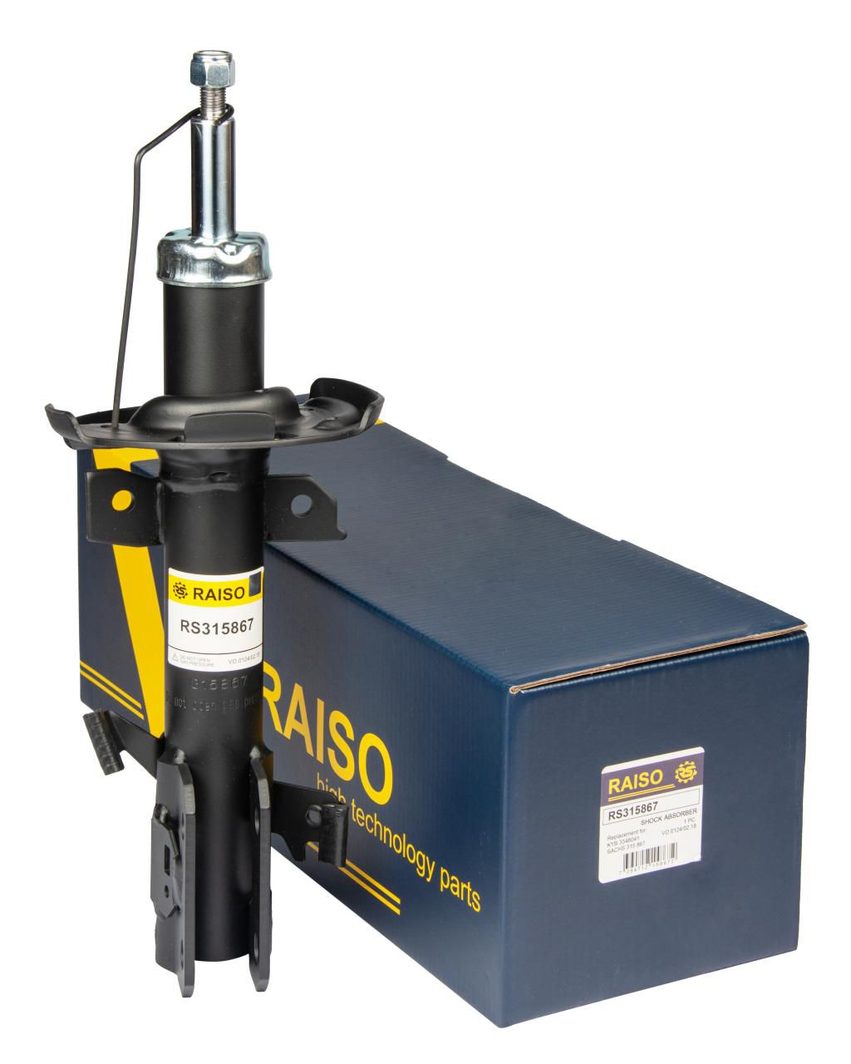 Амортизатор RAISO RS315867 - zapix