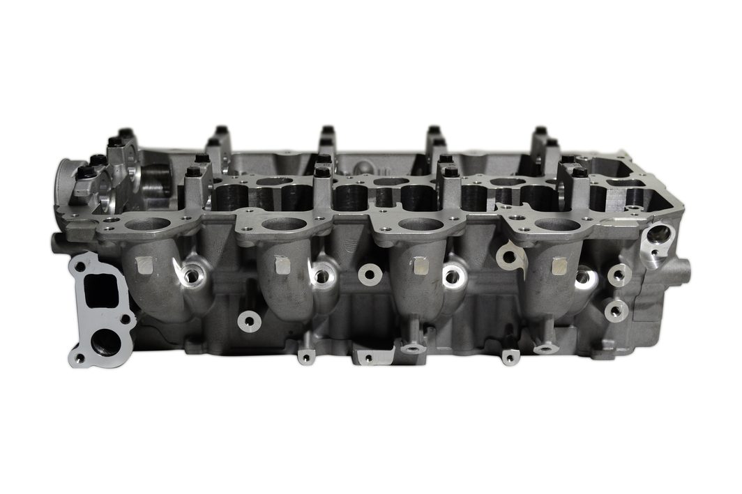Головка блоку циліндрів MSG GBH45001 - zapix