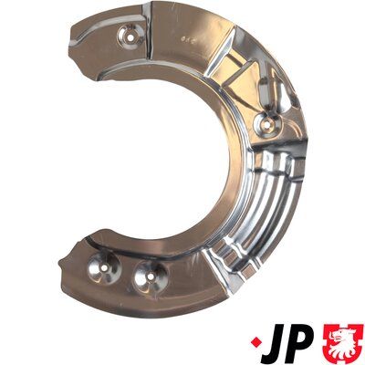 Захист гальмівного диска JP GROUP 1464204270 - zapix