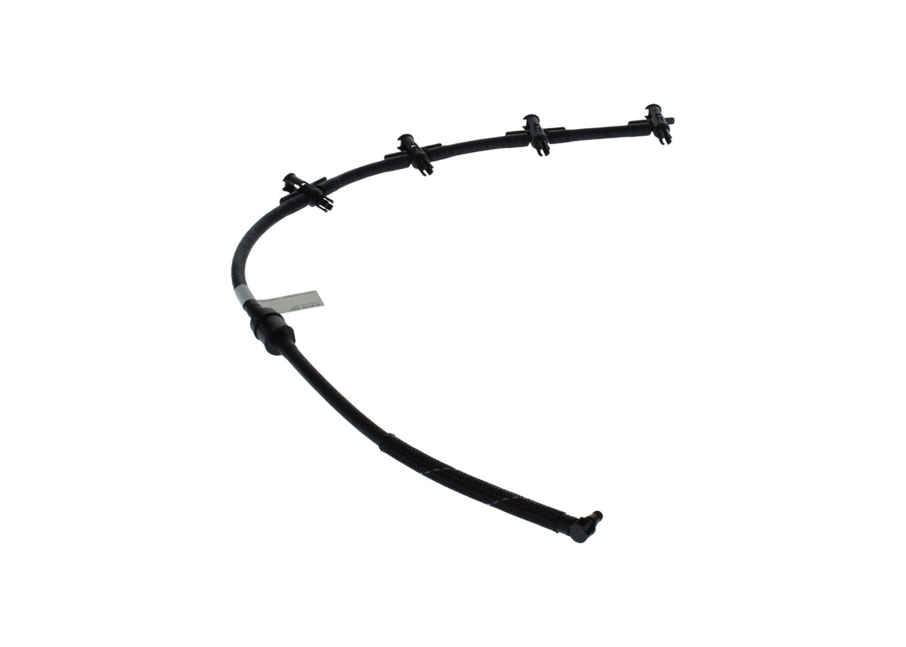 Трубка обратки форсунок BOSCH 0445130113 - zapix