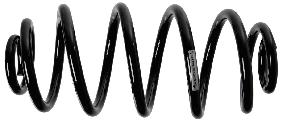 Пружина підвіски SACHS 994561 - zapix