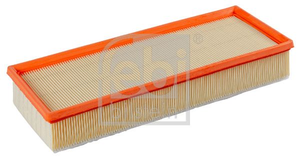 Повітряний фільтр FEBI BILSTEIN 108975 - zapix