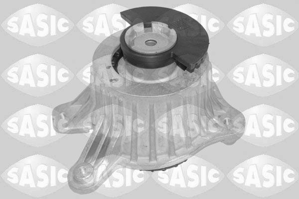 Опора двигуна SASIC 2706651 - zapix