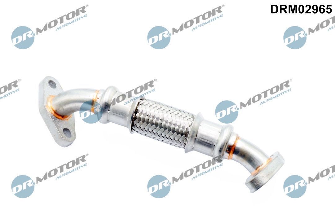 Трубка турбіни DR.MOTOR AUTOMOTIVE DRM02965 - zapix
