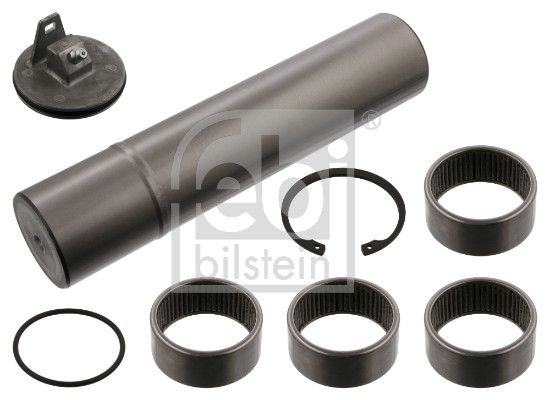 Шкворінь підвіски FEBI BILSTEIN 35462 - zapix