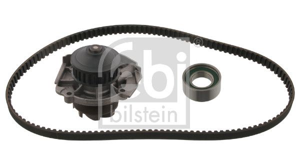 Комплект ременя ГРМ FEBI BILSTEIN 45141 - zapix
