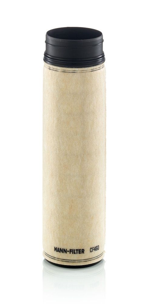 Повітряний фільтр MANN-FILTER CF450 - zapix