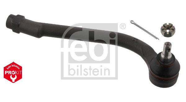 Наконечник кермової тяги FEBI BILSTEIN 34660 - zapix