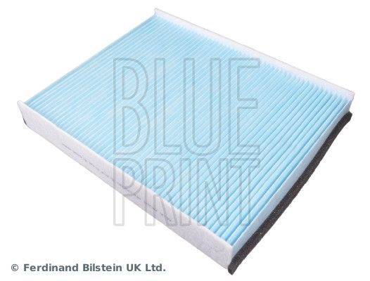 Фільтр салону BLUE PRINT ADF122520 - zapix