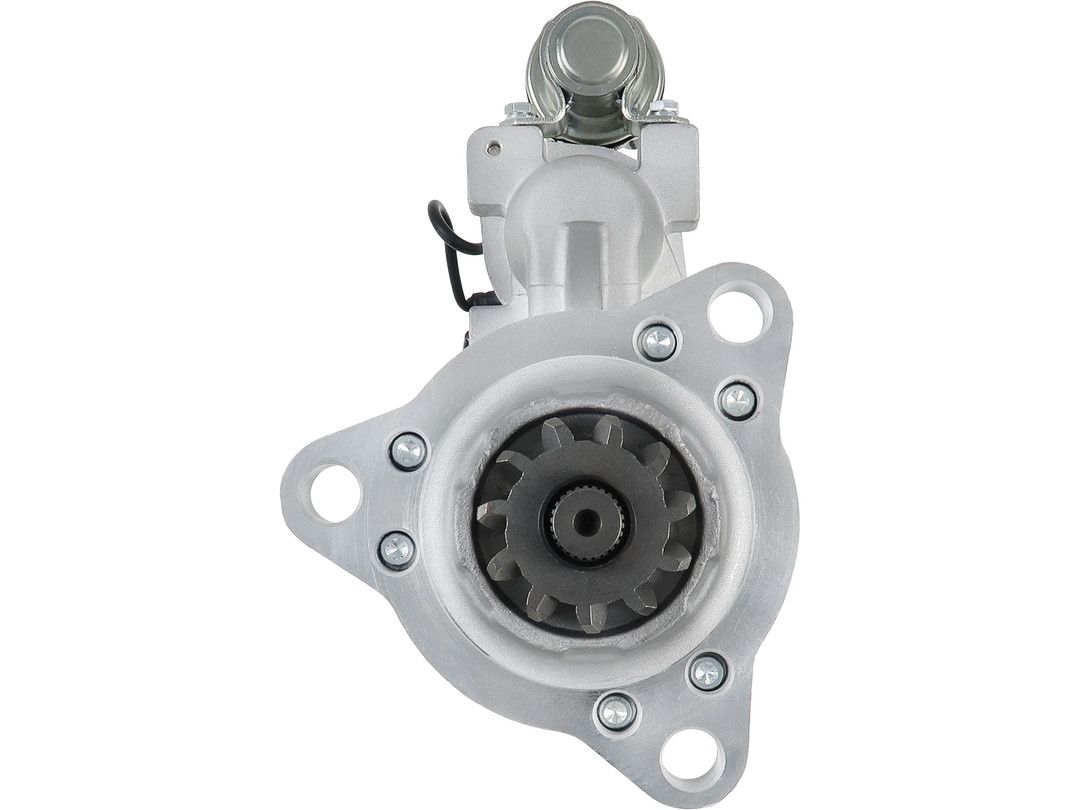 Стартер AS-PL S1027 - zapix