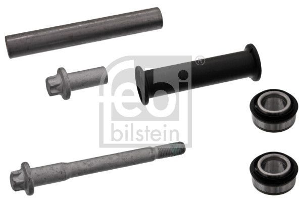 Сайлентблок балки FEBI BILSTEIN 21402 - zapix
