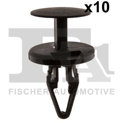 Кліпси FA1 872000210 - zapix