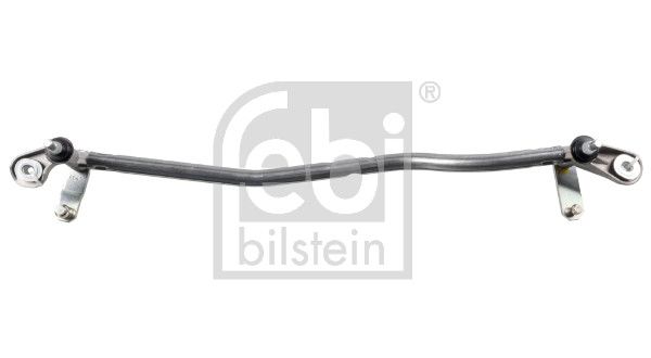 Трапеція склоочисника FEBI BILSTEIN 36705 - zapix