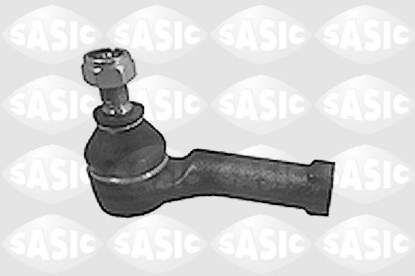 Наконечник кермової тяги SASIC 9006629 - zapix