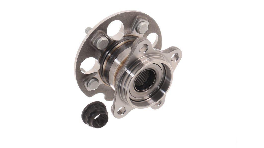 Підшипник / маточина колеса SKF VKBA6963 - zapix