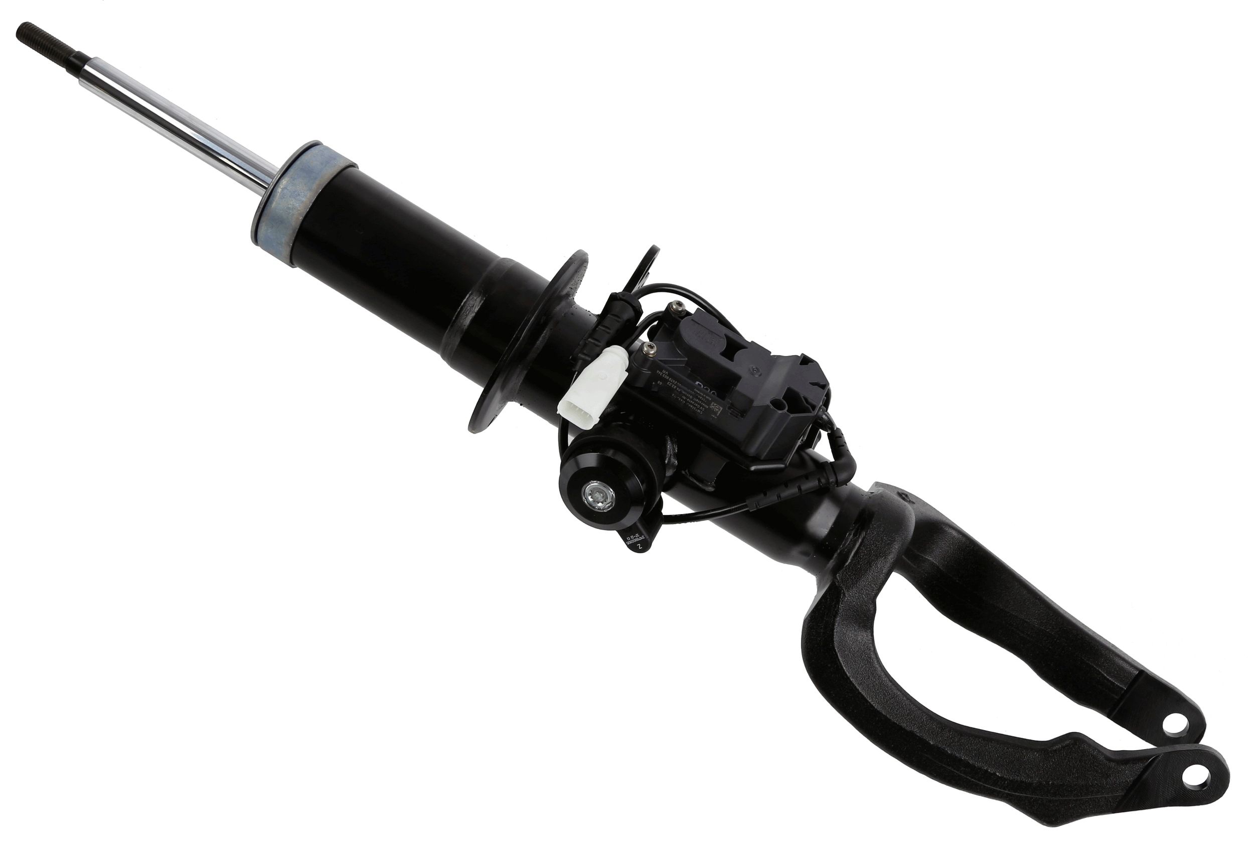 Амортизатор SACHS 319048 - zapix