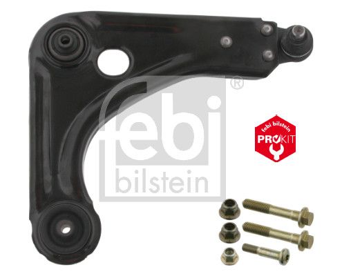 Важіль підвіски FEBI BILSTEIN 33098 - zapix