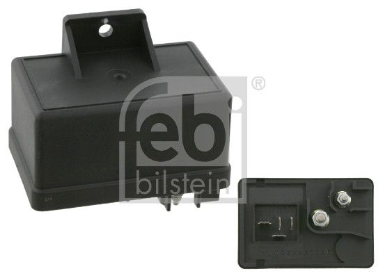 Реле свічок розжарювання FEBI BILSTEIN 12746 - zapix