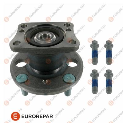 Підшипник / маточина колеса EUROREPAR 1681963080 - zapix