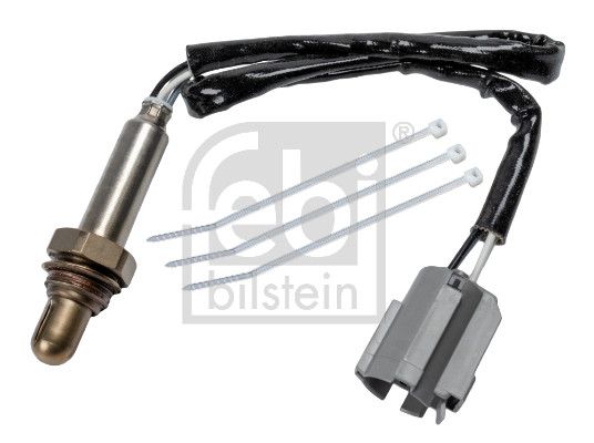Кисневий датчик FEBI BILSTEIN 177572 - zapix