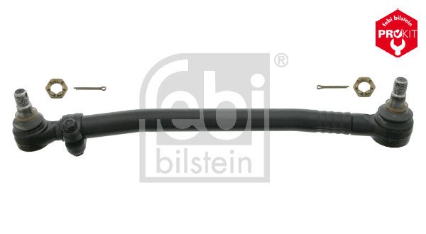 Тяга кермова FEBI BILSTEIN 30903 - zapix