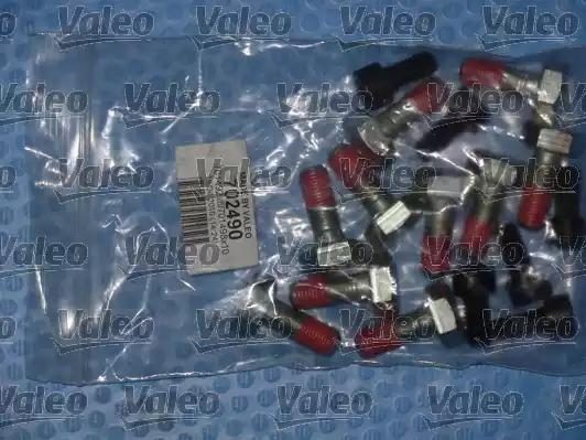 Комплект зчеплення VALEO 835049 - zapix