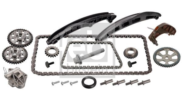 Комплект ланцюгів привода FEBI BILSTEIN 170331 - zapix