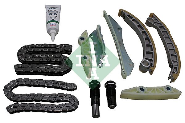 Комплект ланцюгів привода SCHAEFFLER INA 559101120 - zapix