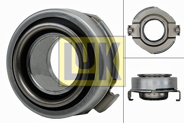 Витискний підшипник SCHAEFFLER LUK 500101460 - zapix