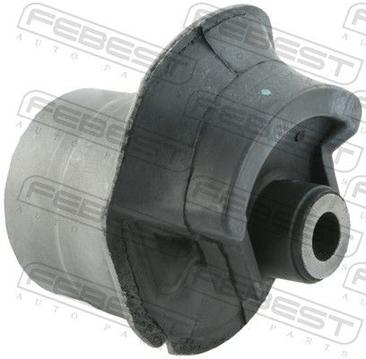 Сайлентблок балки FEBEST TAB074 - zapix