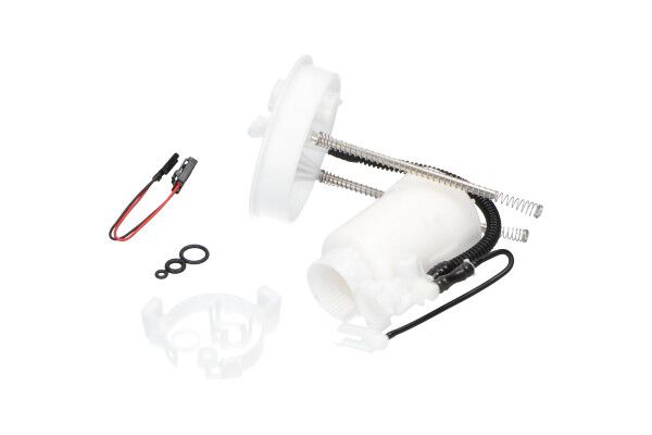 Паливний фільтр KAVO PARTS HF8953 - zapix