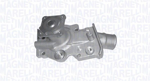 Помпа системи охолодження MAGNETI MARELLI 352316170163 - zapix