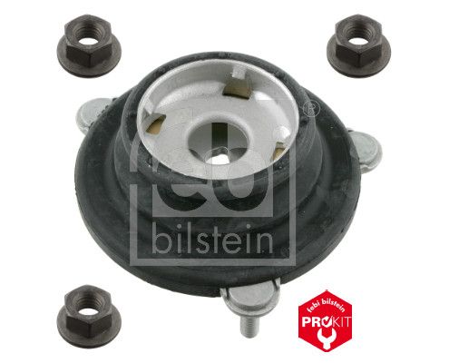 Опора амортизаційної стійки FEBI BILSTEIN 37951 - zapix