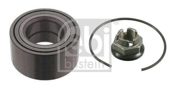 Подшипник / ступица колеса FEBI BILSTEIN 05528